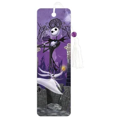 Trends Nightmare Before Christmas Bookmark