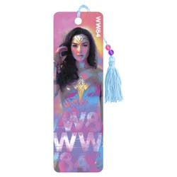Trends WW84 Bookmark