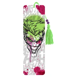 Trends Joker Bookmark