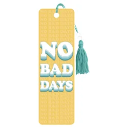 Trends No Bad Days Bookmark