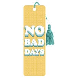 Trends No Bad Days Bookmark