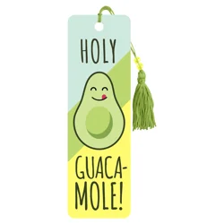 Trends Holy Guacamole Bookmark