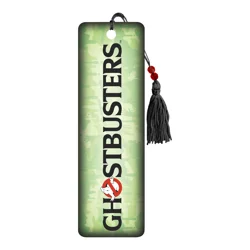 Trends Ghostbusters-Classic Bookmark