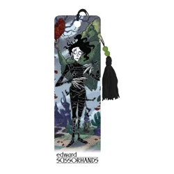 Trends Edward Scissorhands Bookmark