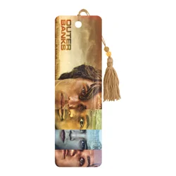 Trends Outerbanks Bookmark