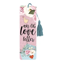 Trends To All The Boys Ive Loved Before 3 Bookmark