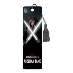 Trends Ahsoka-Sabers Bookmark