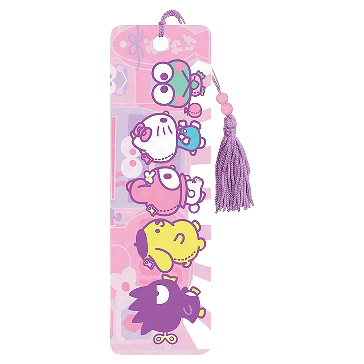 slide 1 of 1, Trends Hello Sanrio Bookmark-Bm6910, 1 ct
