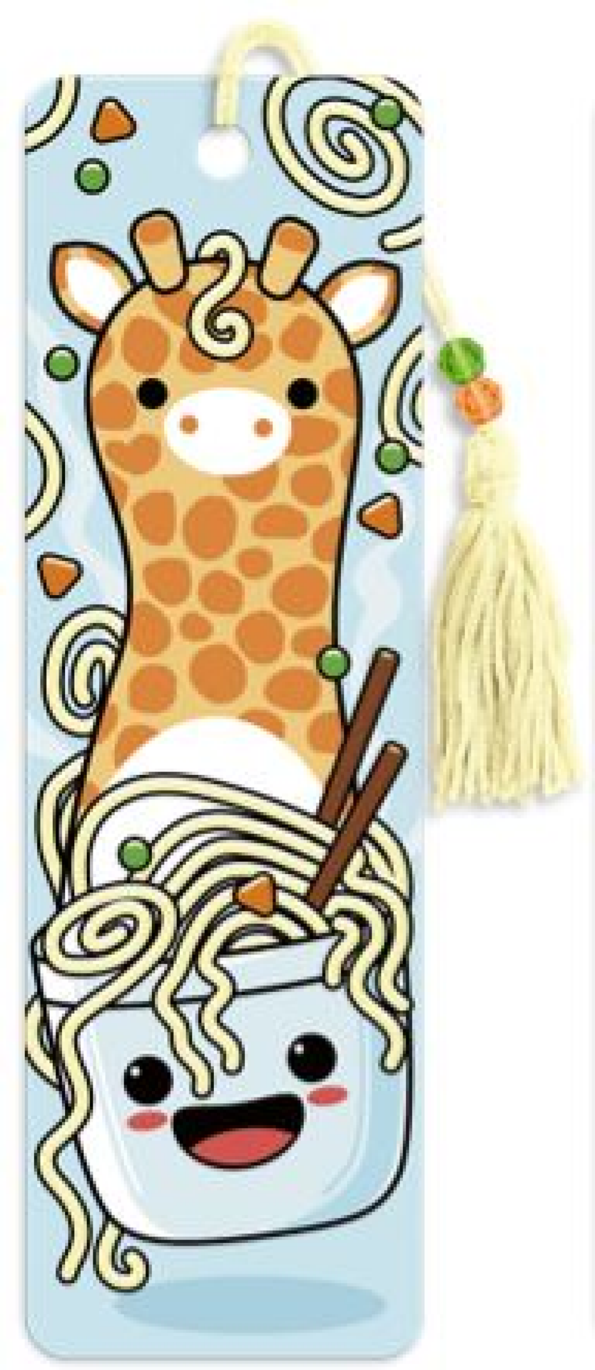 slide 1 of 1, Trends Bookmarks, 1 ct