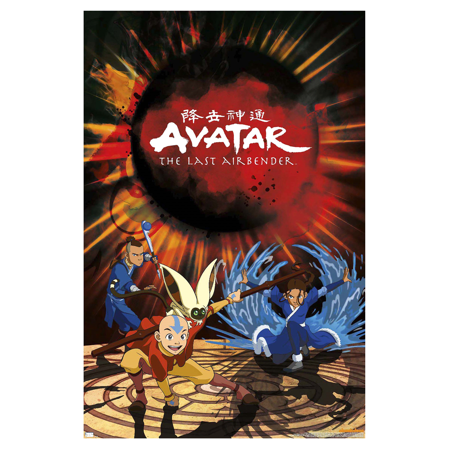 slide 1 of 1, Trends Posters, 1 ct