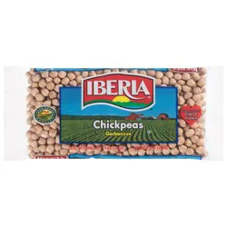 Iberia Chickpeas 12 oz