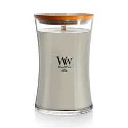Woodwick Candle Large Jar Fireside