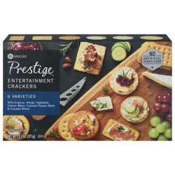 Seg Prestige Entertainer Crckr