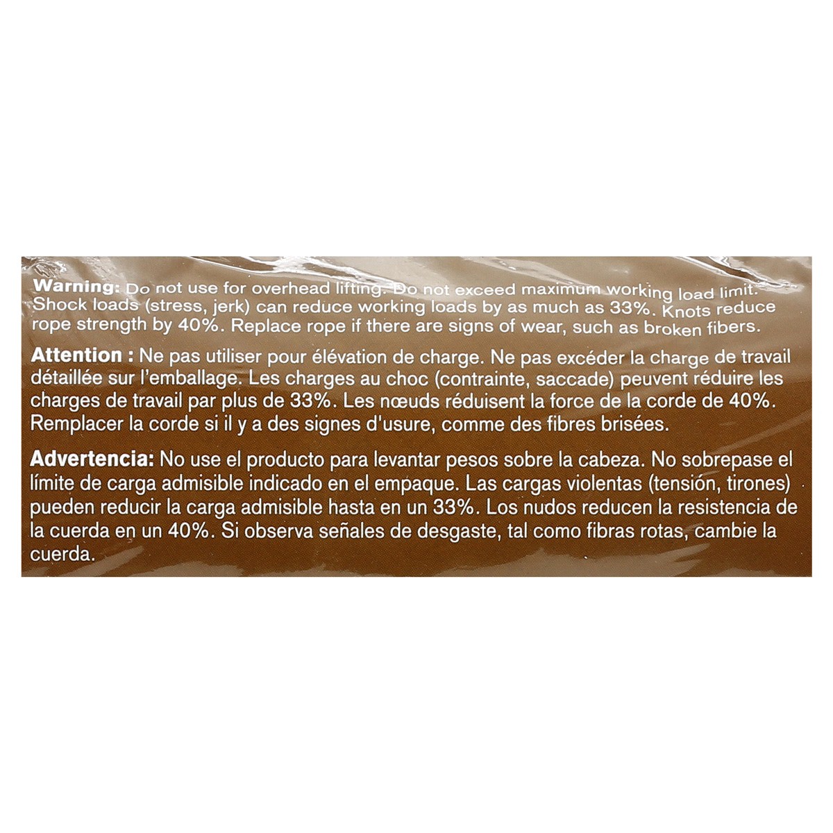 slide 2 of 2, KingCord Polypropylene Tying Twine, 1 ct