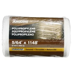 KingCord Polypropylene Tying Twine