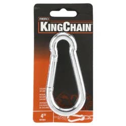 KingChain Mibro Kingchain Security Snap Galvanized