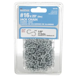 Mibro Kingchain Jack Chain Zinc