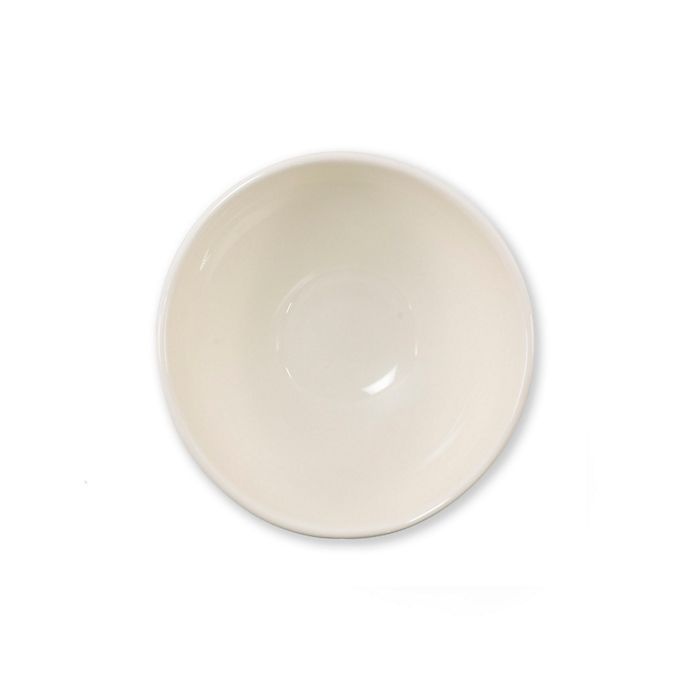 slide 2 of 3, viva by VIETRI Fresh Cereal Bowl - Linen, 1 ct