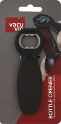 Vacu Vin Bottle Opener, 1 ea