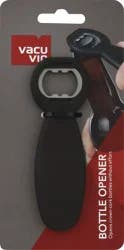 Vacu Vin Bottle Opener, 1 ea