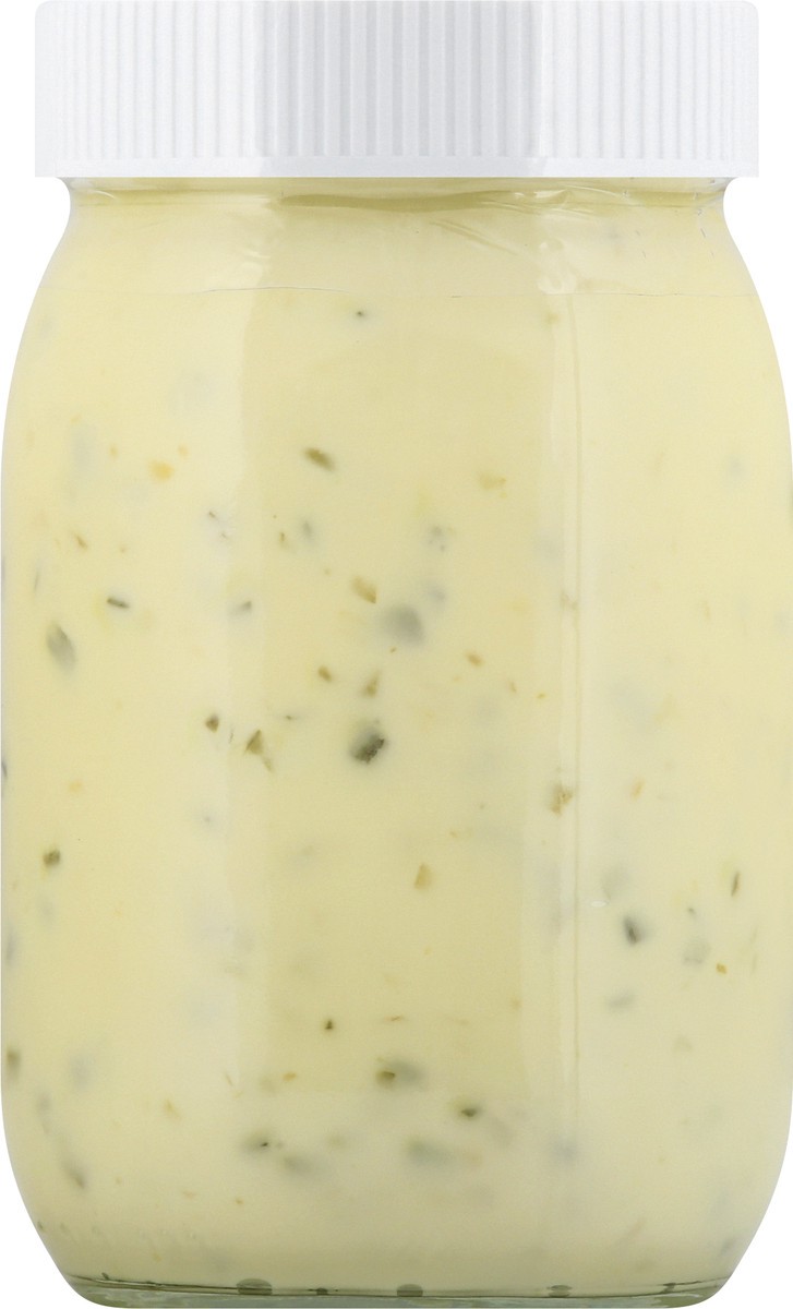 slide 10 of 12, Kelchner's Tartar Sauce - 16 oz, 16 oz