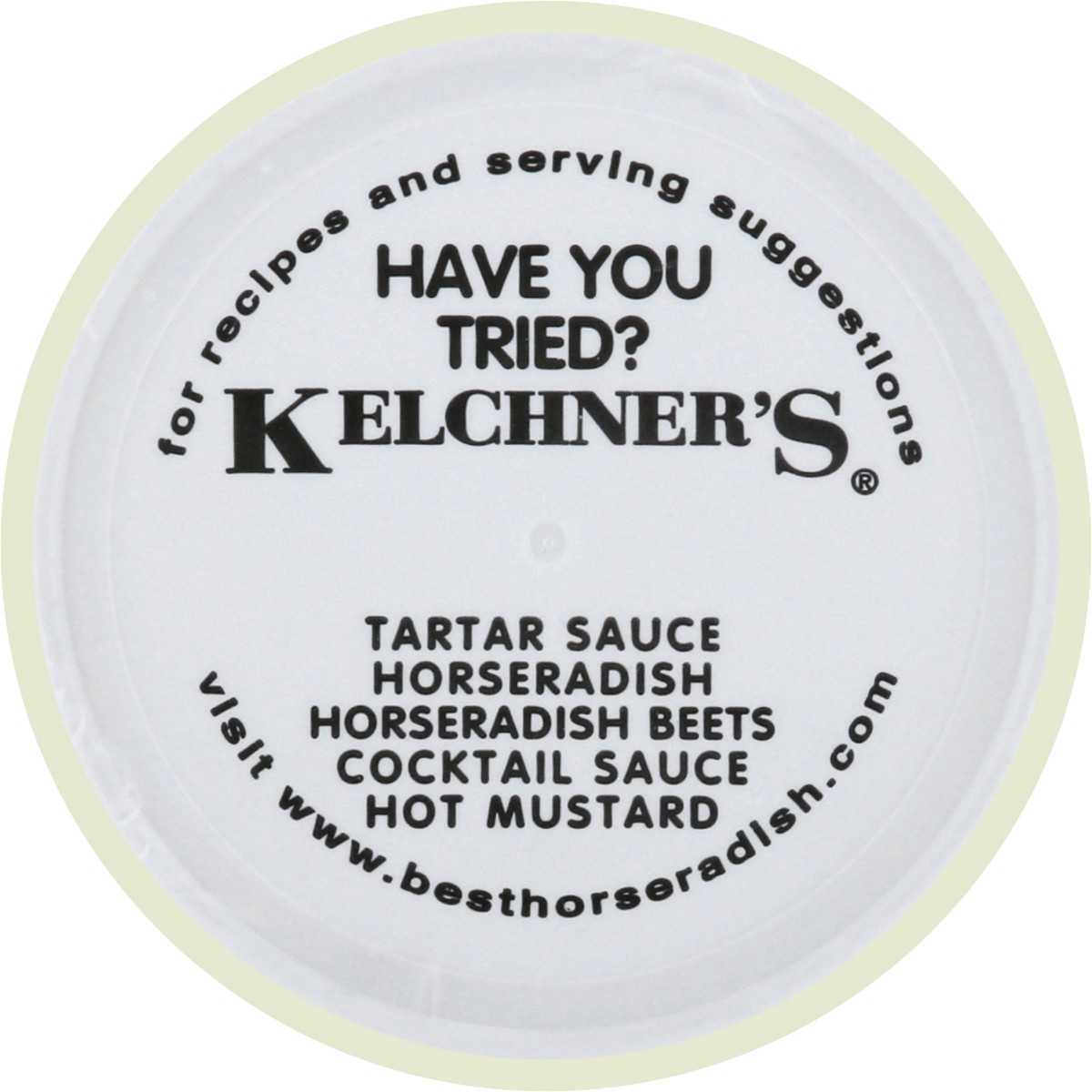 slide 7 of 12, Kelchner's Tartar Sauce - 16 oz, 16 oz