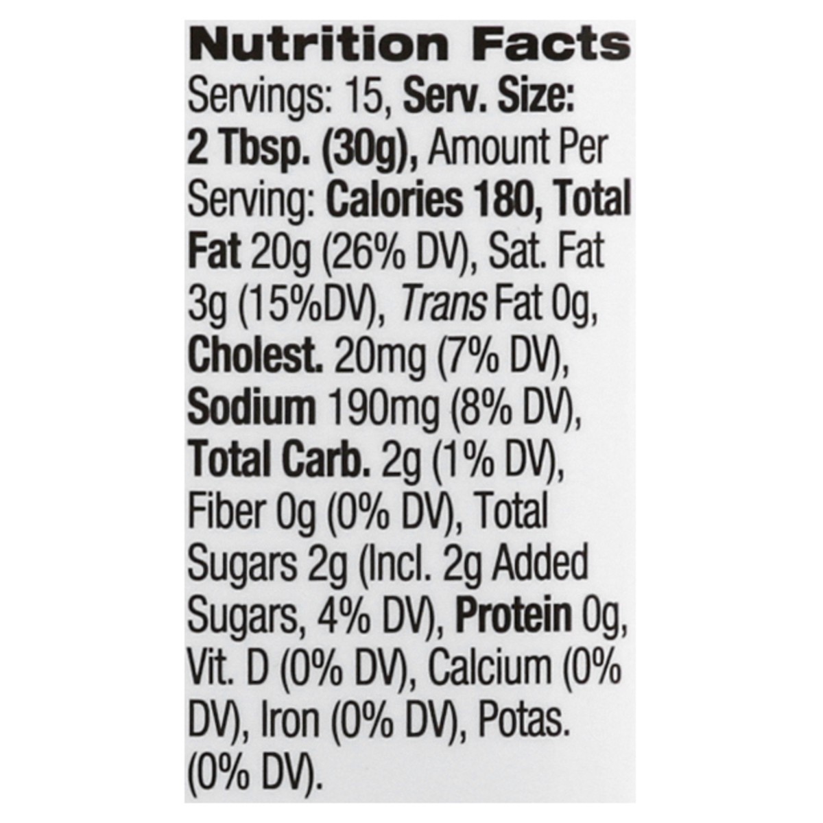 slide 11 of 12, Kelchner's Tartar Sauce - 16 oz, 16 oz