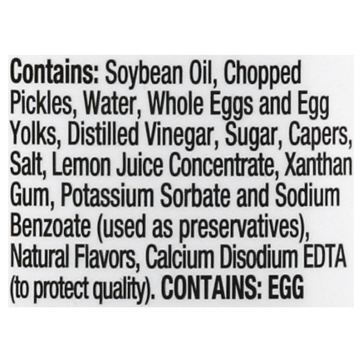 slide 4 of 12, Kelchner's Tartar Sauce - 16 oz, 16 oz