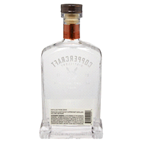 slide 3 of 5, Coppercraft Distillery Gin, 750 ml