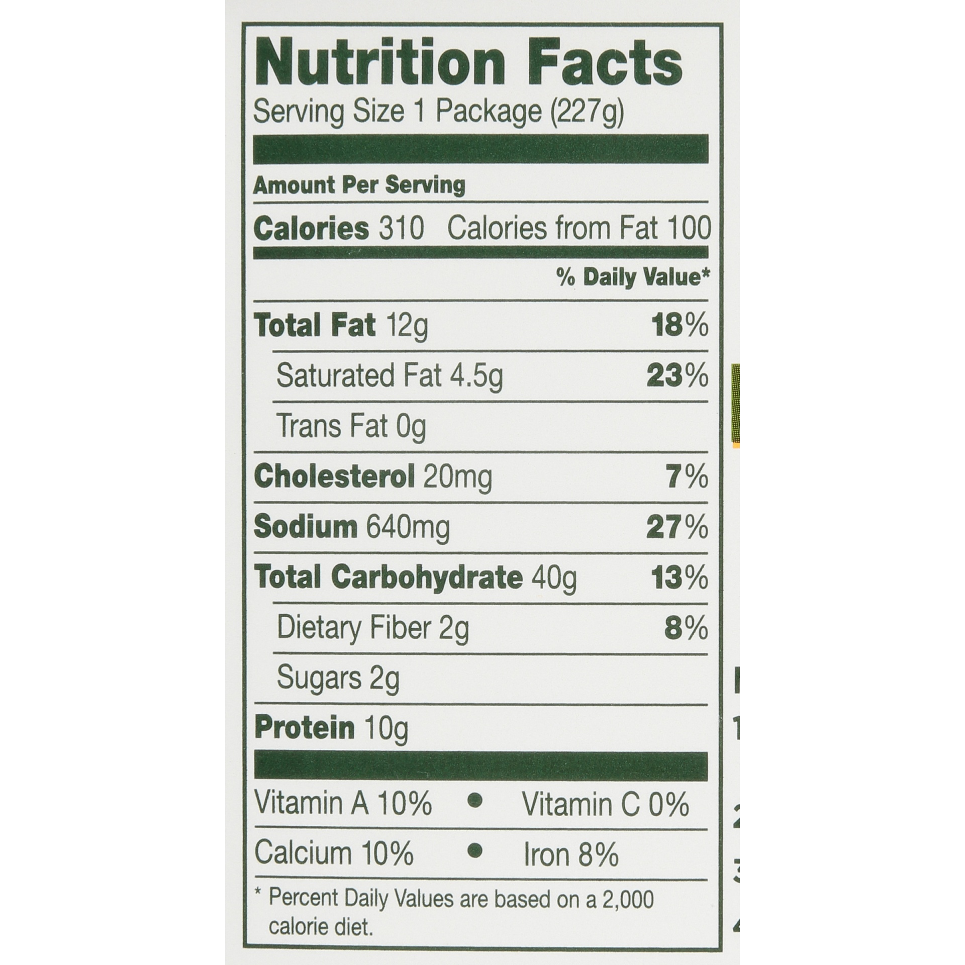 slide 5 of 6, Michelina's Macaroni and Cheese Bake, 8 oz