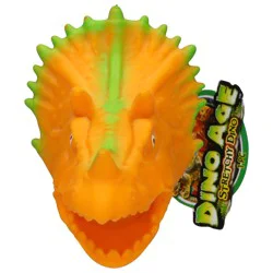 Dino Age Jumbo Jawz