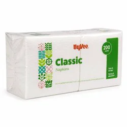 HV Strong Napkins