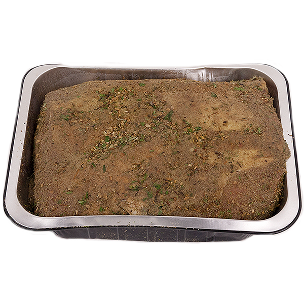 slide 1 of 1, L&B Lunds & Byerlys Butchers Kitchen Boneless Porchetta Pork Roast, 1 lb