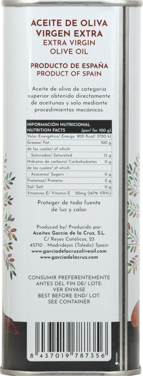 slide 11 of 12, Terra Extra Virgin Olive Oil 33.8 oz, 33.8 oz