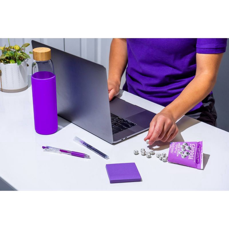 slide 7 of 7, Nature's Garden Probiotic Mixed Berry Yoggies 6 / 12 X 0.7oz - 8.5 Oz, 12 ct