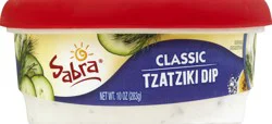Sabra Cedar's Cucumber Garlic Dill Tzatziki
