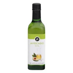 Publix Avocado Oil