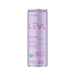 Levl Acai Berry Hydration