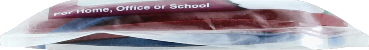 slide 6 of 7, CLi Rubber Bands 12 ea, 1 ct