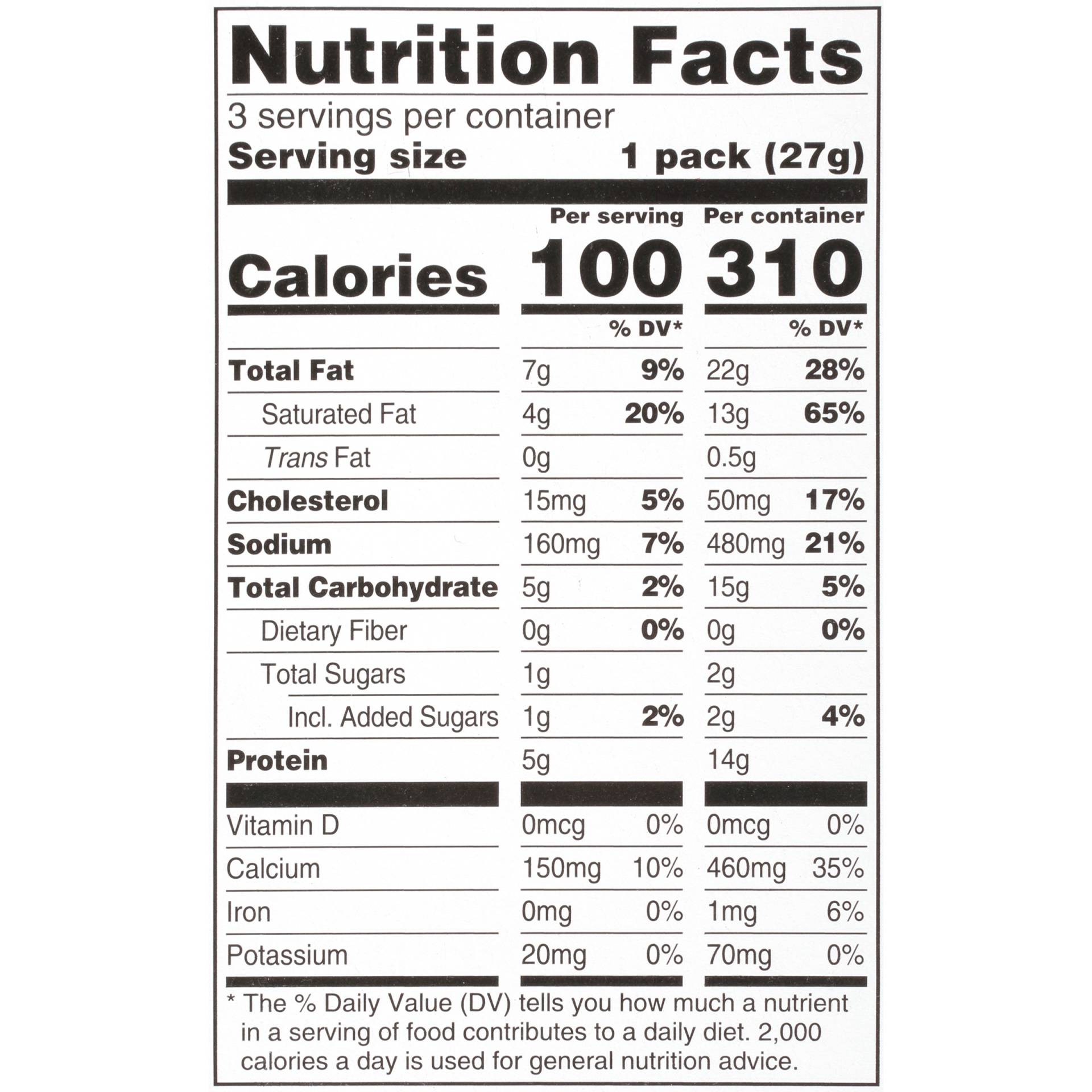 slide 4 of 8, Tropicana Premium Apple Cider 46fz - 46 Fz, 46 fl oz