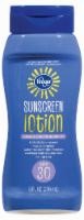 slide 1 of 1, Kroger Sunscreen Lotion SPF 30, 8 fl oz