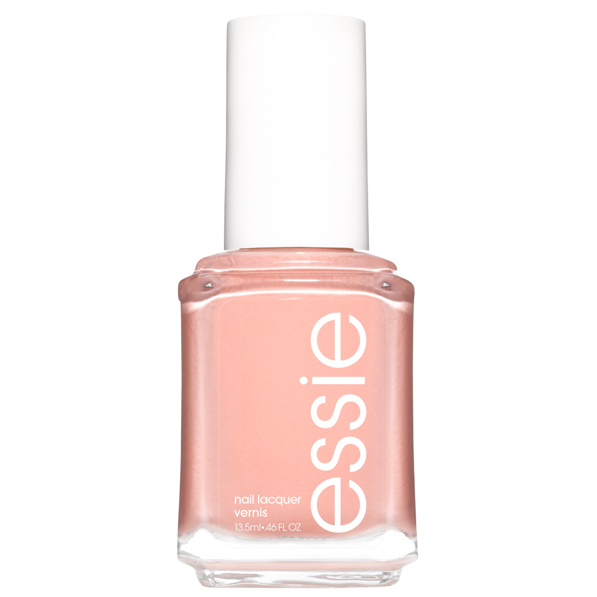 slide 2 of 3, Essie Nail Polish, Rocky Rose Collection, Come Out To Clay (Pink Nude), 0.46 oz