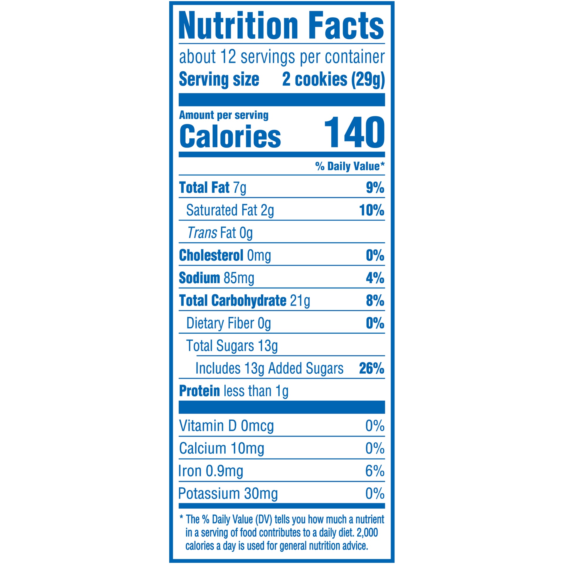 slide 8 of 9, Oreo Mystery Flavor Creme Chocolate Sandwich Cookies, 12.2 oz