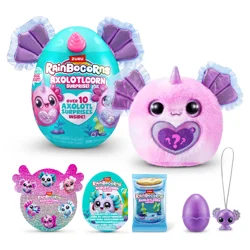 Rainbocorns Axolotlcorn Surprise! 1 Set