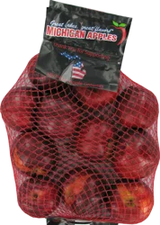 Apple Jonathan Bagged