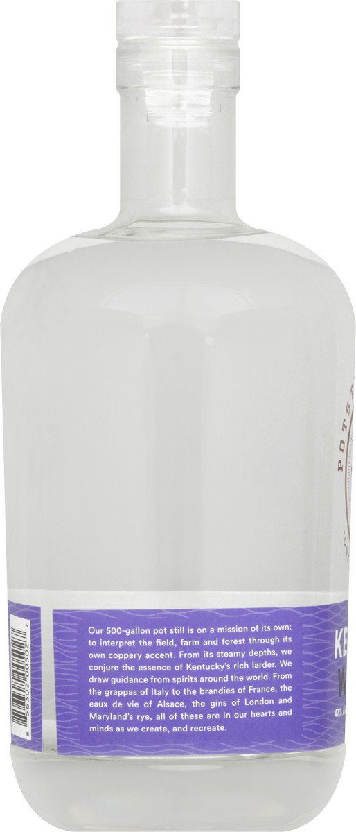 slide 9 of 9, New Riff Kentucky Wild 750 Ml, 750 ml