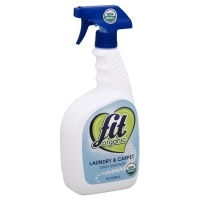 slide 1 of 1, Fit & Fresh Org Remover Stn Laundry & Carpet, 32 oz