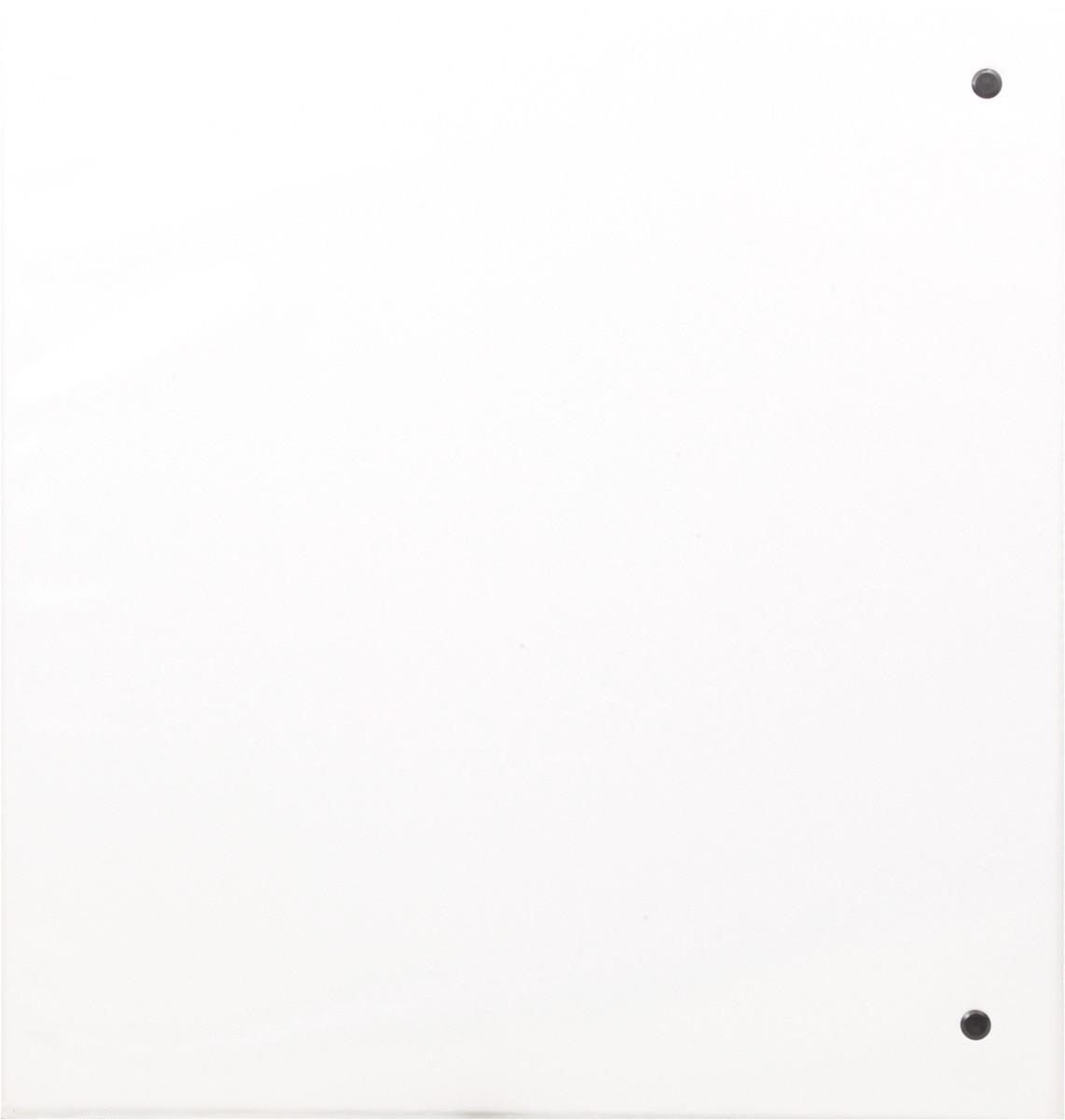 slide 5 of 9, Avery 1-1/2 Inch Heavy Duty Clear Cover Binder 1 ea, 1 ct