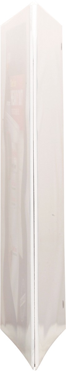 slide 4 of 9, Avery 1-1/2 Inch Heavy Duty Clear Cover Binder 1 ea, 1 ct