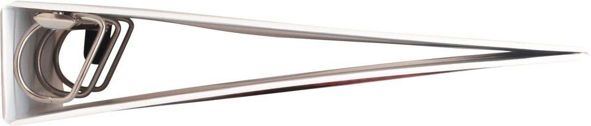 slide 6 of 9, Avery 1-1/2 Inch Heavy Duty Clear Cover Binder 1 ea, 1 ct